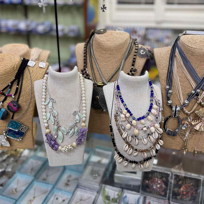 Athena Souvenirs - Gift Shop Poros