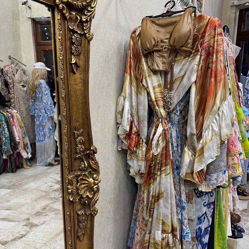 Donna Piu Boutique Poros
