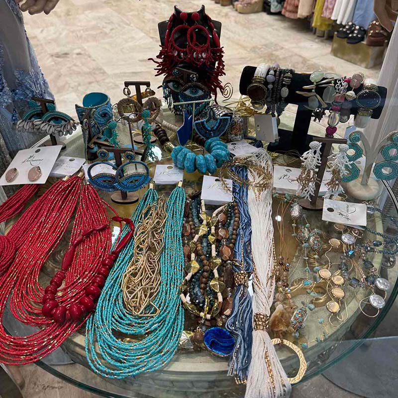 Donna Piu Boutique Poros