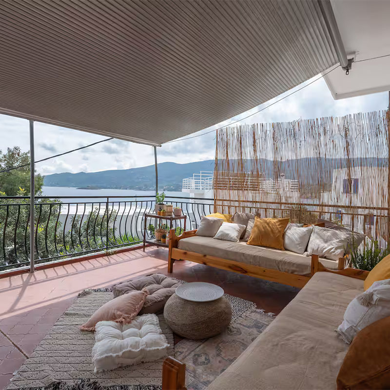 Aida Apartments Poros