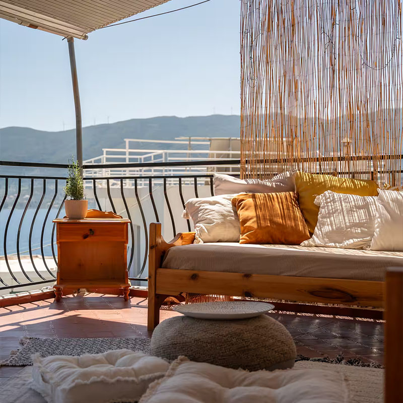 Aida Apartments Poros