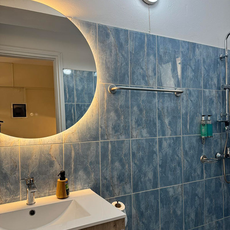 Corali Luxury Beach Apartment Poros