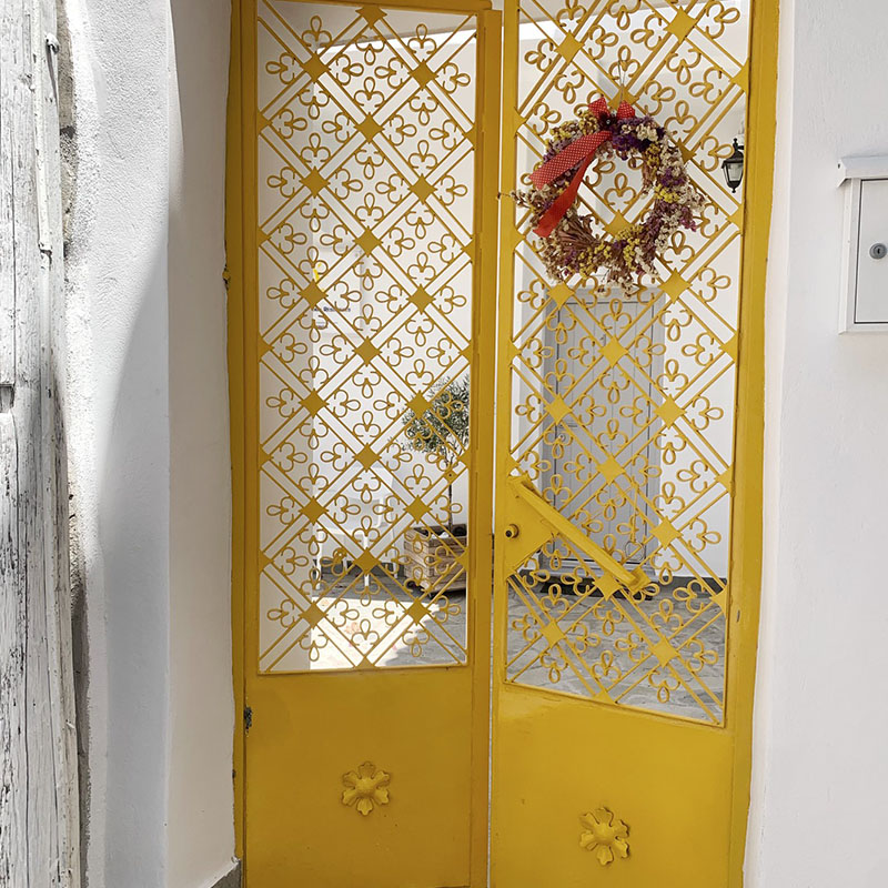 Gigi Rooms Poros