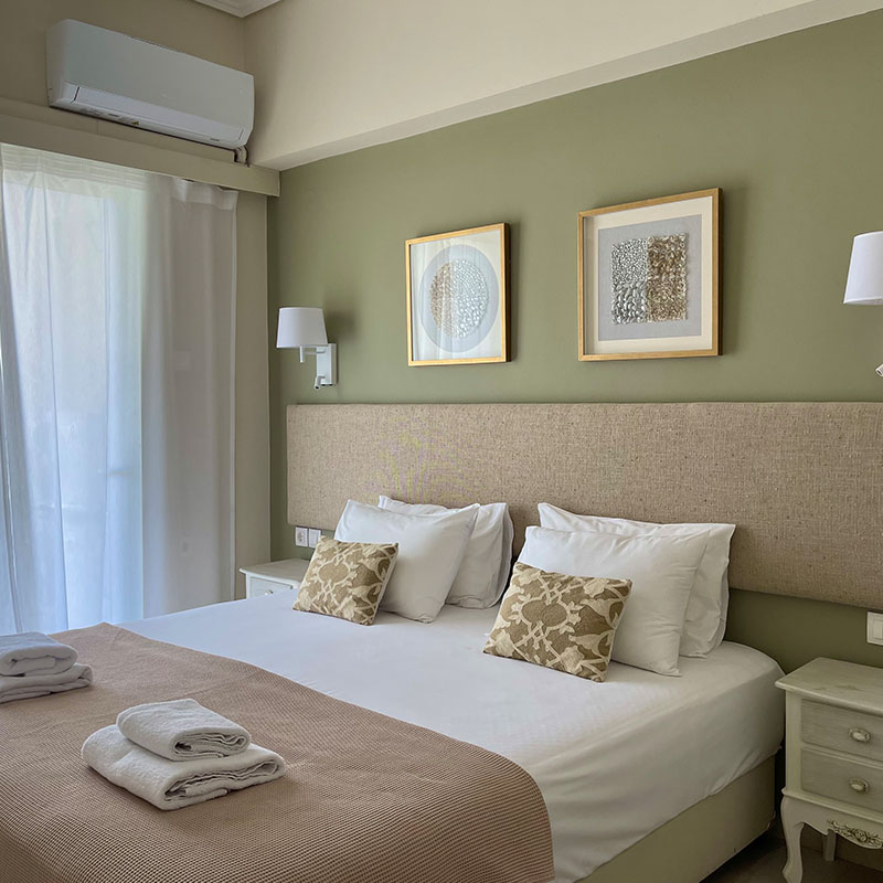 Helen Hotel Poros
