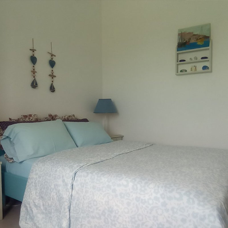 Matalena Apartments Poros