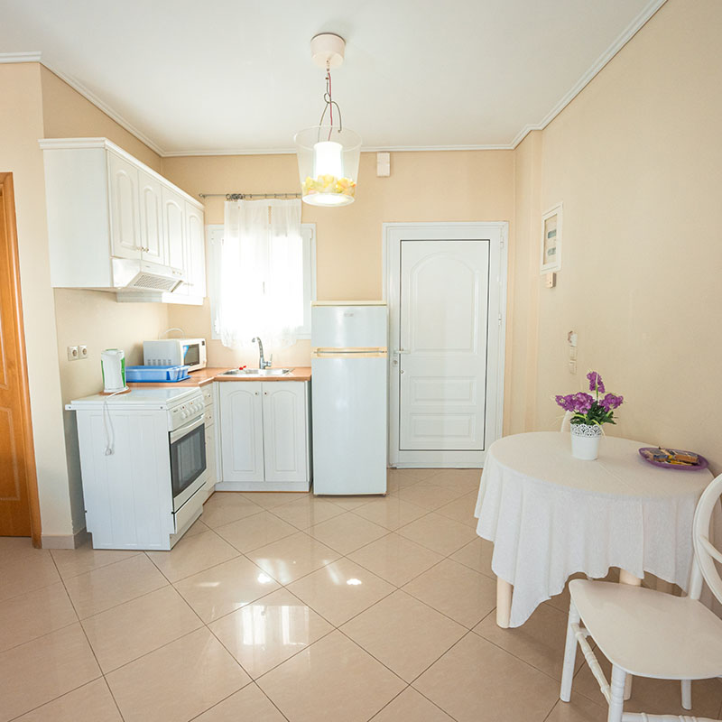 Muses Villa Poros