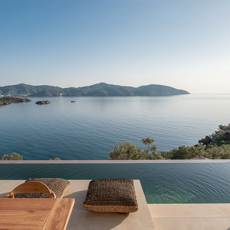 My Poros Villa Poros