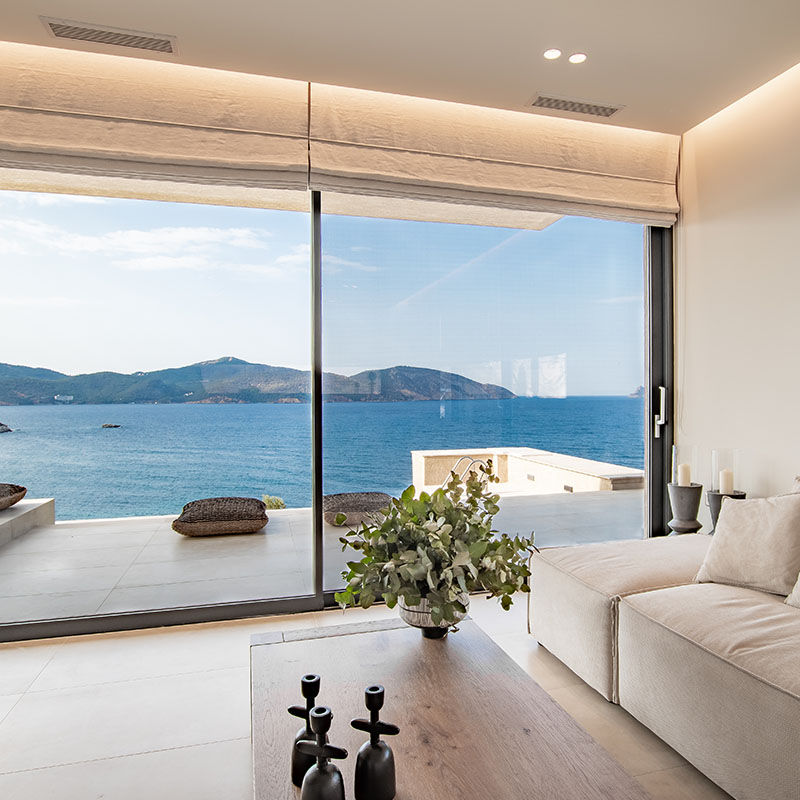My Poros Villa Poros