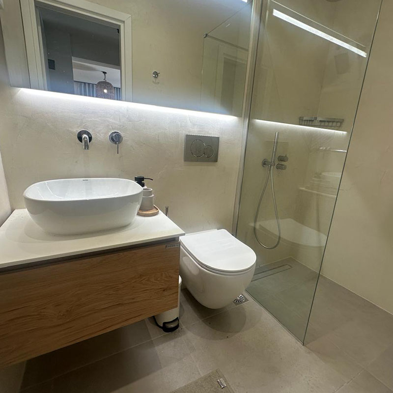 Perlia Cosy Apartment Poros
