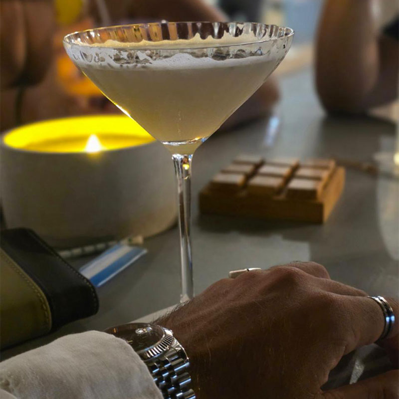 Day N Night Cocktail Bar