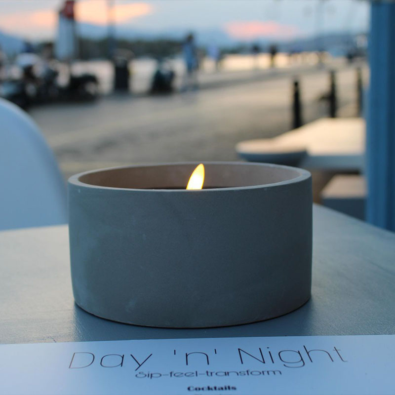 Day N Night Cocktail Bar