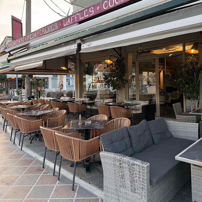 Grande Cafe