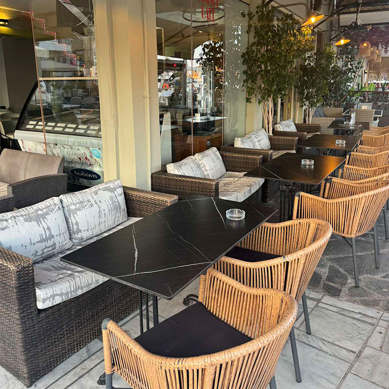 Grande Cafe