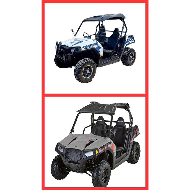 ESID Streetways Auto - Moto Rentals Poros