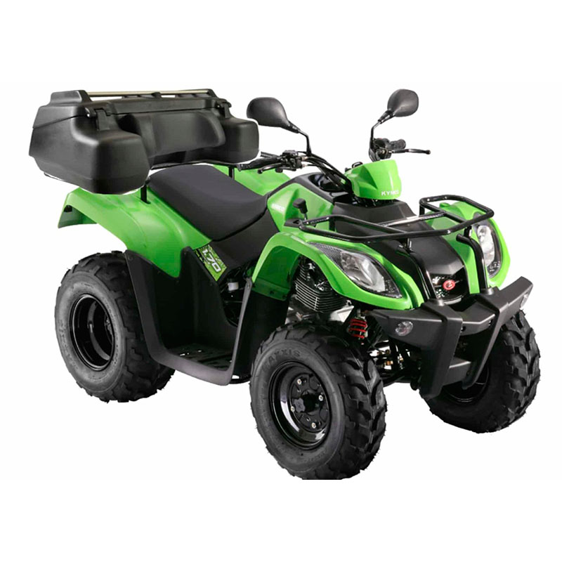 ESID Streetways Auto - Moto Rentals Poros