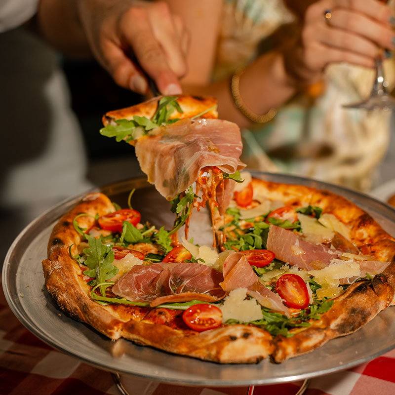 Casanova Ristorante Pizza e Cucina Poros