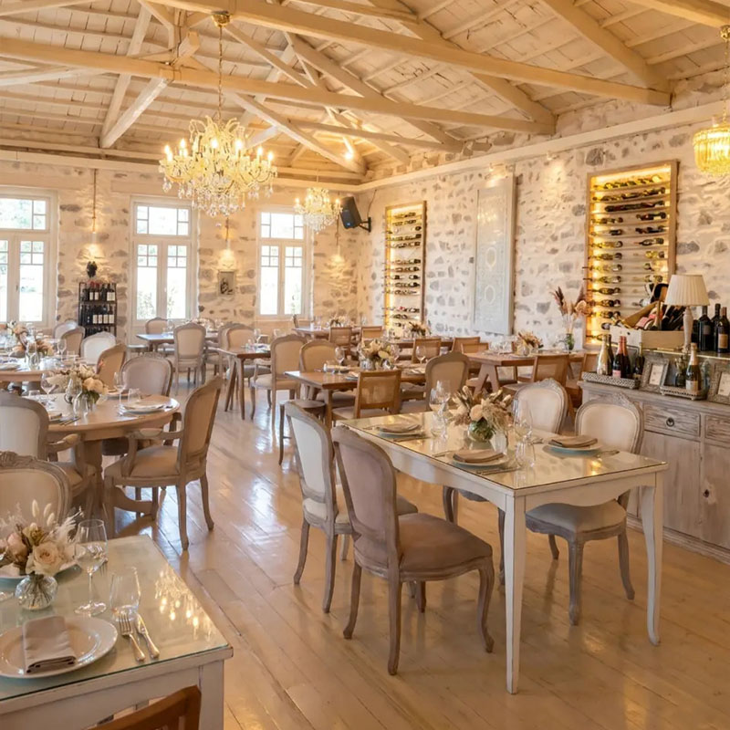 Medusa Restaurant