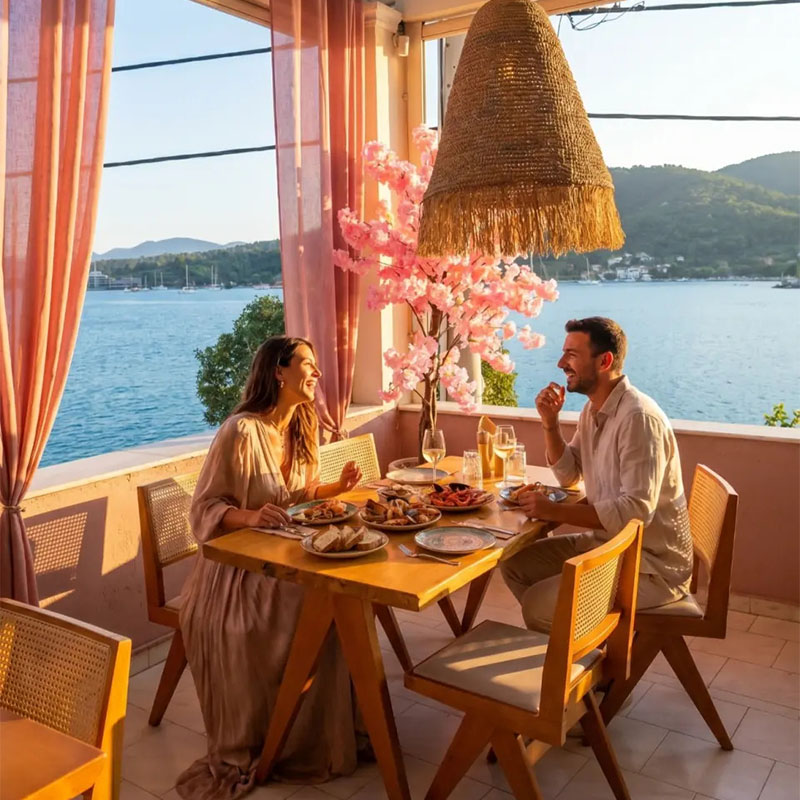 Medusa Restaurant