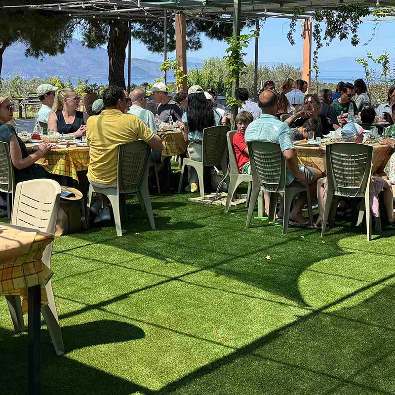 Παράδεισος Ταβέρνα