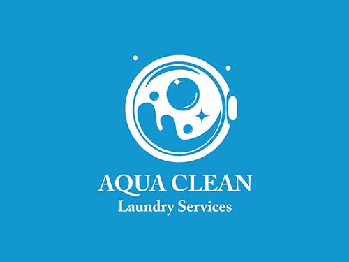 Aqua Clean Laundry Services Poros