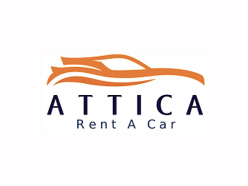 Attica Rent a Car