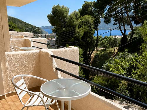 Fedra Apartments