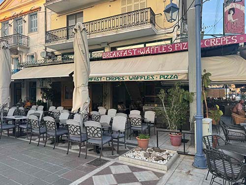 Grande Cafe