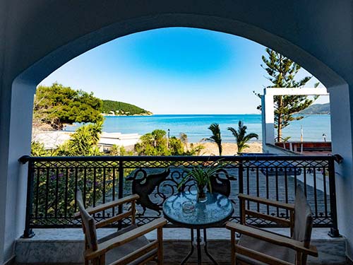 Kanali Seaside Apartments