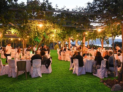 Paradisos Reception Venue