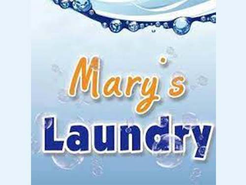 Mary's Laundry Poros