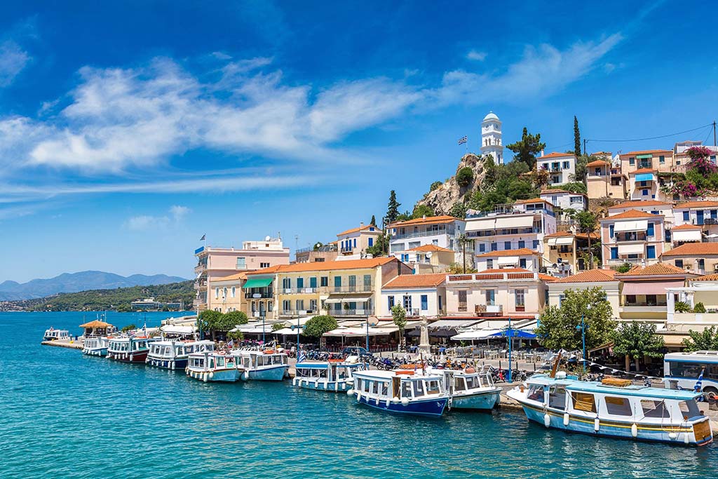 Visit Poros The Official Tourist Guide Visit Poros The Official Tourist Guide