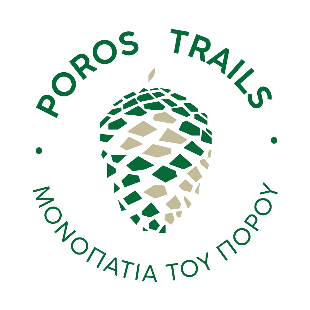 Poros island Trails