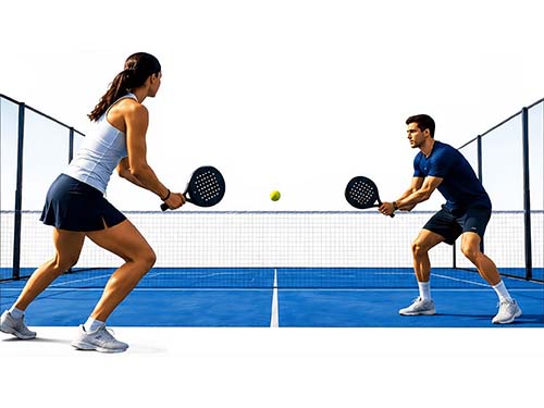 Poros Padel Place