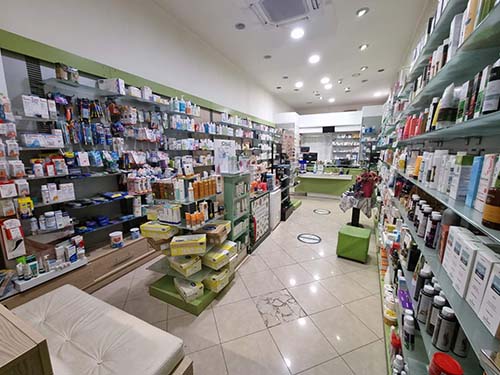 Roidis Pharmacy