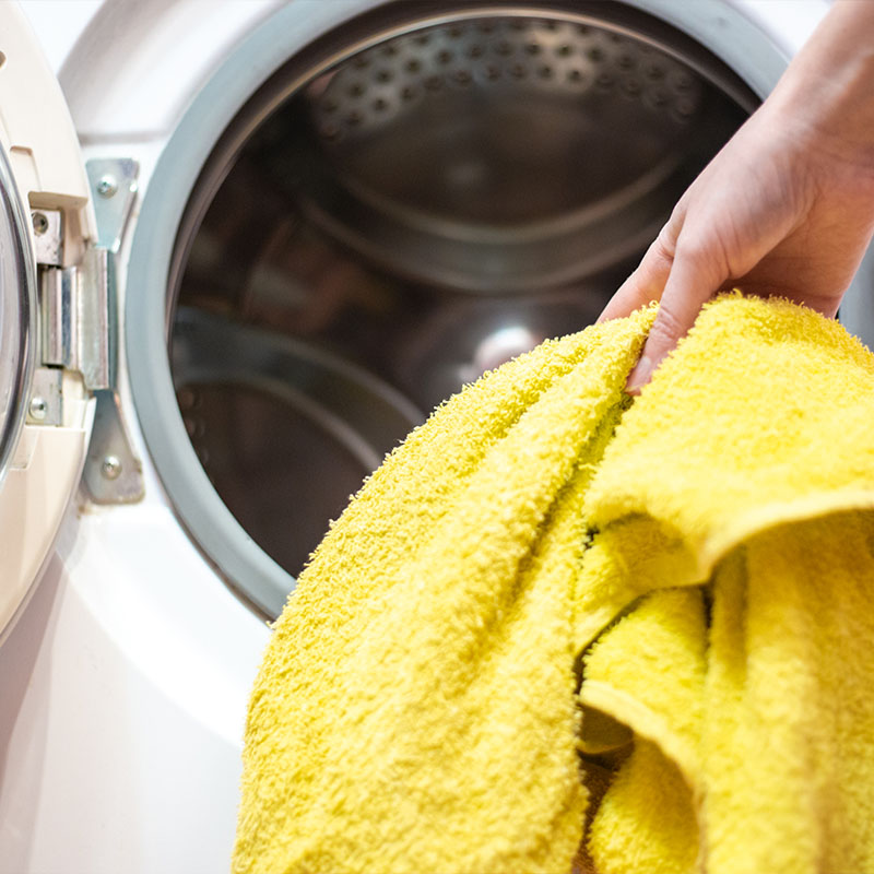 Aqua Clean Laundry Services Poros