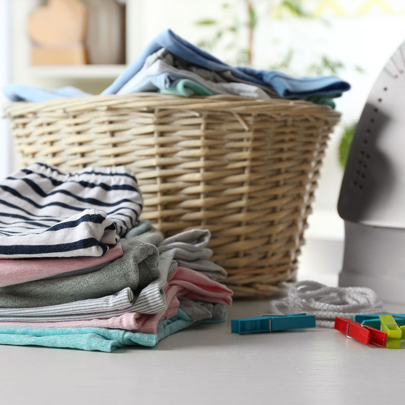 Aqua Clean Laundry Services Poros