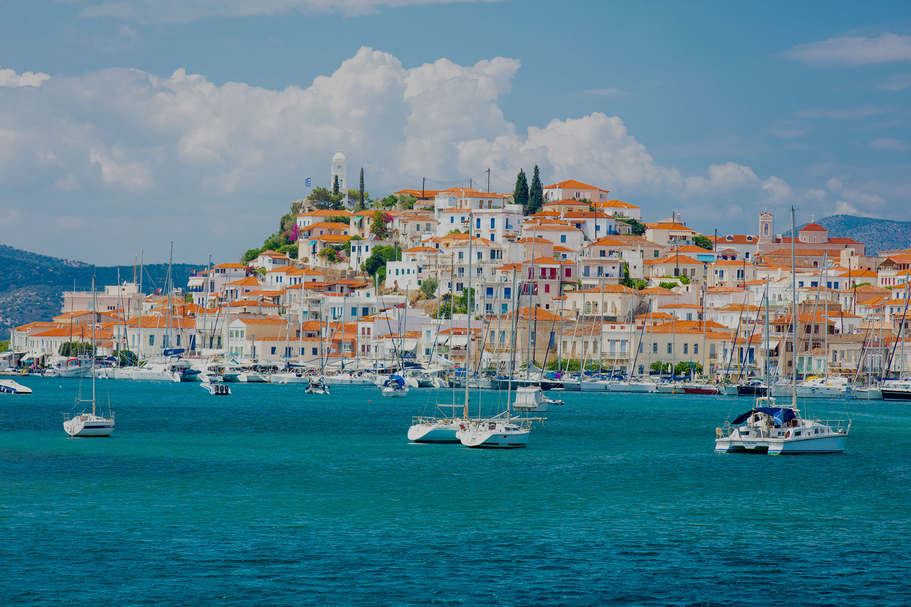 Visit Poros The Official Tourist Guide Visit Poros The Official Tourist Guide