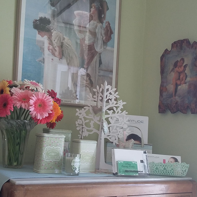 Beauty Center Poros